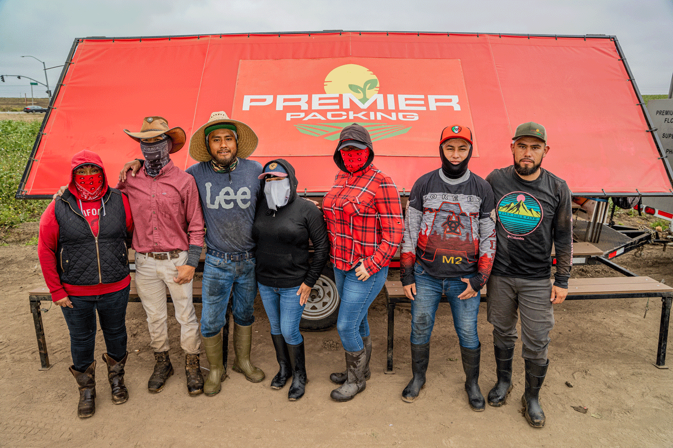 Community Involvement | Premier Packing